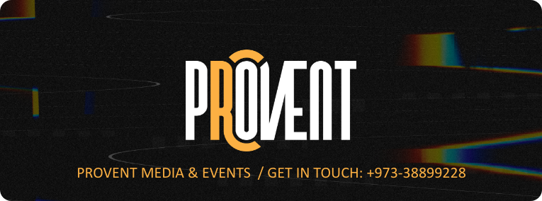 Provent Banner